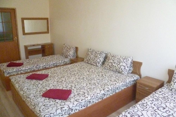 Vitan Hotel (Lviv)